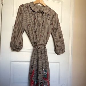 Vintage Dress